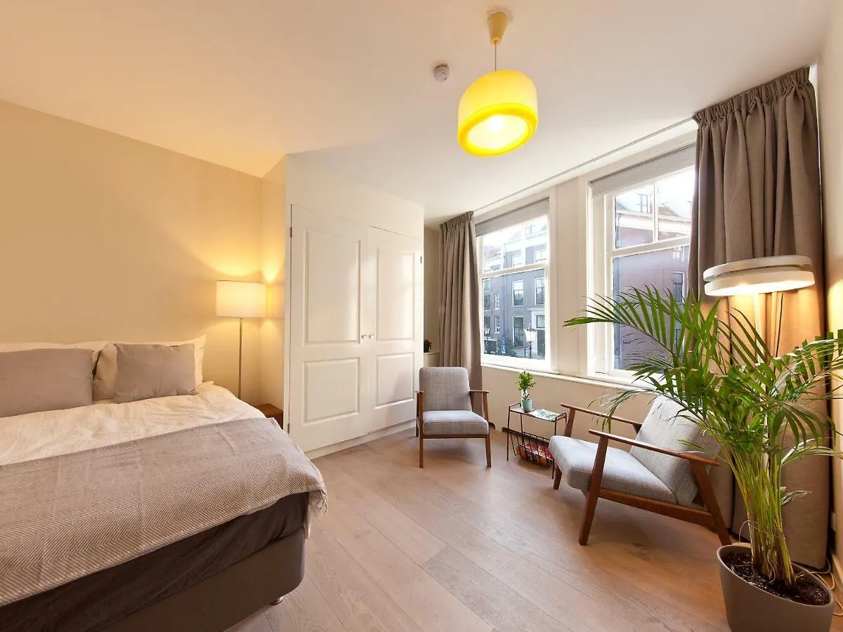 Apartment Snoekjesgracht Amsterdam